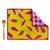 Manteles individuales reversibles