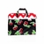Maletín porta laptop 50% reciclada on internet
