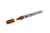 Rotulador FI-KR-16415 porcelana Oro Metalizado 160°C