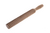 Palo de amasar madera roscado 37cm