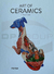 Libro Art of Ceramic