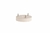 Soporte Base Redonda 3 puntas Kanthal