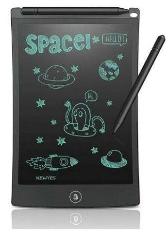 Lousa Magica Tablet Escrever, Pintar e Desenhar