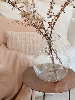 florero Bubble grande - comprar online