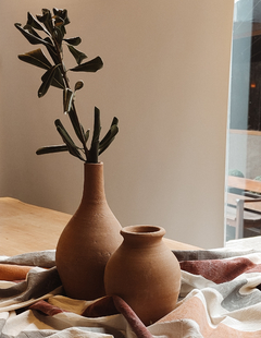 vasija TERRACOTA - comprar online