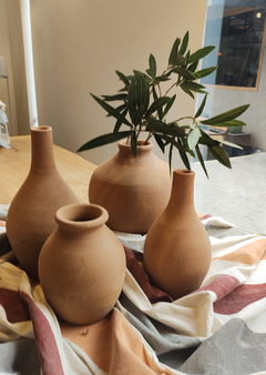 botellon TERRACOTA - comprar online