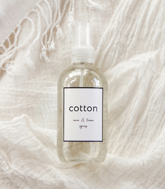 spray textil COTTON - comprar online