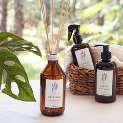 jabon liquido BOTANICA - comprar online