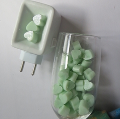 Wax Melts Bamboo Broto