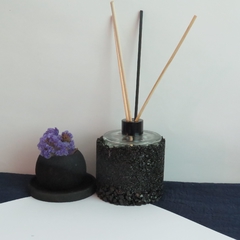 Incensário Linha Terra e Fogo na internet