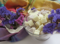 Wax Melts Lavanda na internet