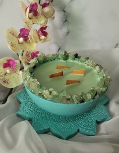 Vela Natureza Encantada