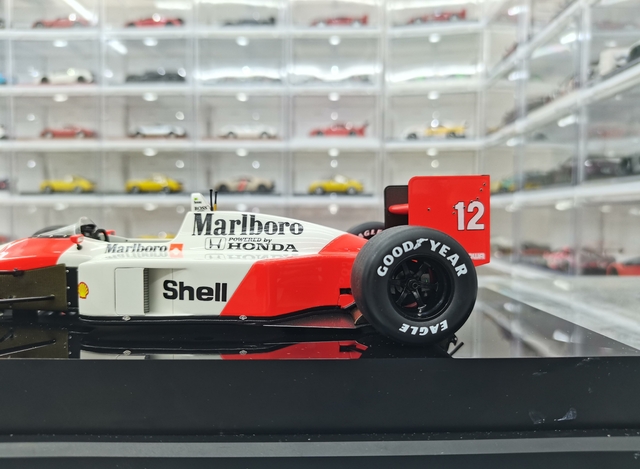 ギフト 1 18 Marlboro Mclaren Mercedes MP4 10 fawe.org