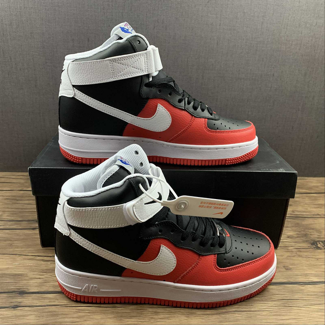 Nike NBA Air Force 1 High '07 LV8 75th Anniversary Trail Blazer