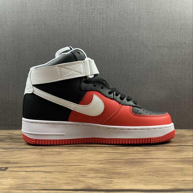 Nike NBA Air Force 1 High '07 LV8 75th Anniversary Trail Blazer