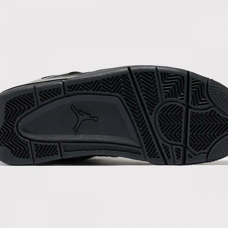 Olivia Kim x Air Jordan 4 No Cover Feminino