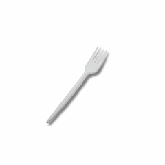 TENEDORES PLASTICOS