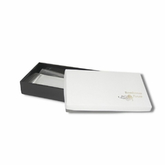 CAJA PARA BOMBONES
