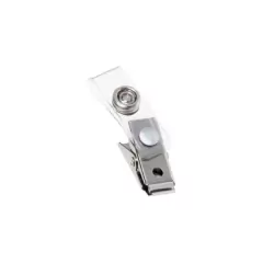 CLIPS BROCHE COCODRILO