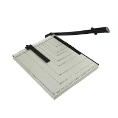 GUILLOTINA A PALANCA METAL A3 829-2