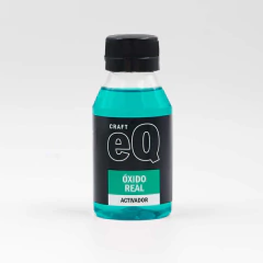OXIDO REAL ACTIVADOR 100CC
