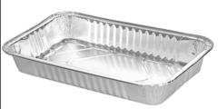 BANDEJAS DE ALUMINIO RECTANGULARES - comprar online