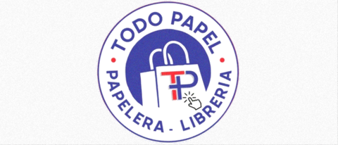 TODO PAPEL