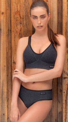 ME1900-Conjunto deportivo soft con culotte less