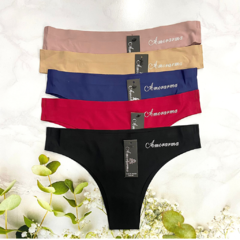 BO501-Vedetinas invisibles pack x 12 Unidades - comprar online