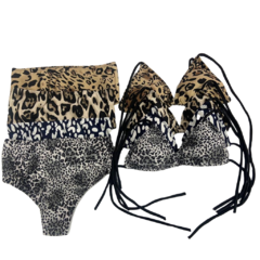 ML1075-Bikini colaless tiro alto pack x 12 Unidades - lenceriarohi