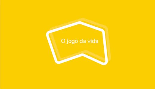 O jogo da Vida