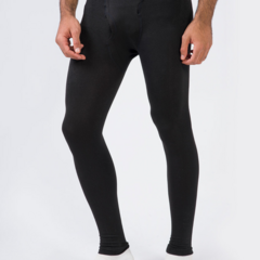 CH34 CALZA TERMICA FRIZADA PARA HOMBRE - comprar online
