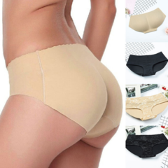 INT 3113 Bombacha Con Relleno Fijo en internet