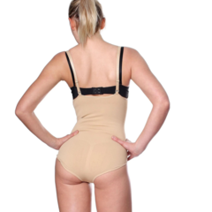 VAL8065 BODY BUSTO FREE VEDETINA CON BRETELES DESMONTABLE. - tienda online