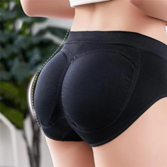 INT 3109 Bombacha Con Relleno Removible - tienda online