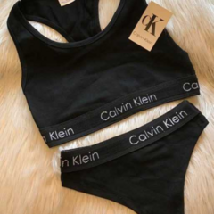 CK202 TOP DEPORTIVO Y LESS - comprar online