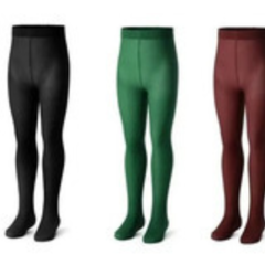 NB725 PANTY LYCRA ULTRA OPACA - comprar online