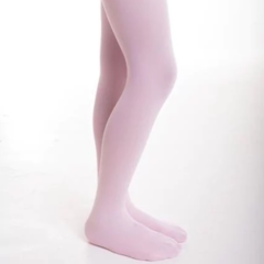 NB700 Panty Opaca Lisa Niñas - comprar online