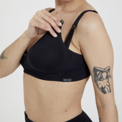 DEV 418 Soutien Maternal Algodón y Lycra. - comprar online