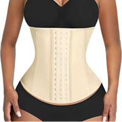 VAL8298 Cinturete Adelgazante de Latex Termico - comprar online