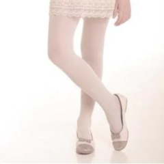 NB700 Panty Opaca Lisa Niñas en internet