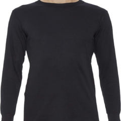 CH999 CAMISETA ULTRA TERMICA UNISEX