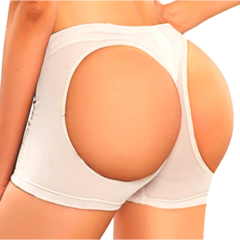 VAL8077 MINI SHORT LEVANTA COLA - tienda online