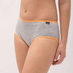 JU10131 Tiro Medio Alg y Lycra Lisa en internet