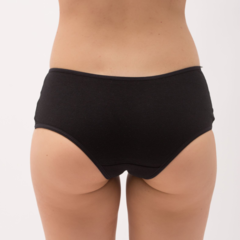 JU10121 Culotte Alg y Lycra Liso - magicalencerias