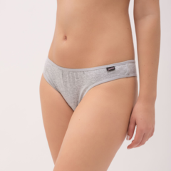 JU10110 Bikini Entera Alg y Lycra Lisa en internet
