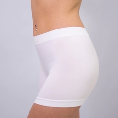 NB 608 Short microfibra seamless. en internet