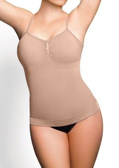 NB 7560 Camiseta Modeladora Bretel Fino en internet
