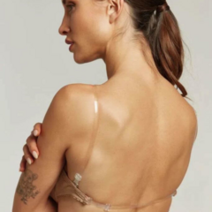 TY35 STRAPLESS ESPALDA DESNUDA en internet