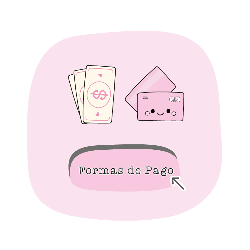 Forma de pago